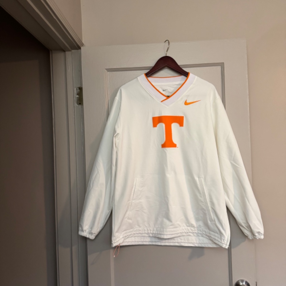 Nike - Tennessee Nike pullover windbreaker 🍊